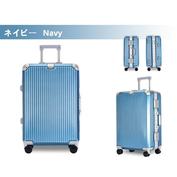 スーツケース キャリーバッグ キャリーケースlサイズ 大型 アルミフレーム ハード Tsaロック搭載 ８輪 人気 おしゃれ 静音 ビジネス 送料無料 Pp ベストシャレ 通販 Yahoo ショッピング