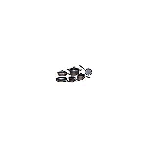 【並行輸入品】Swiss Diamond 究極のキッチンキット 10点セット Swiss Diamond 10 Piece Kitchen Co_2