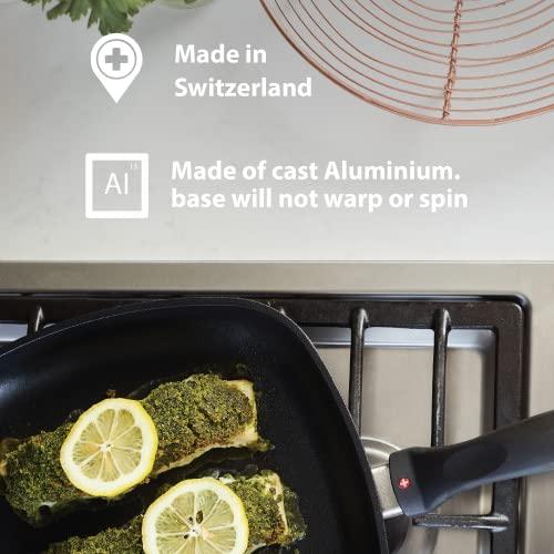 【並行輸入品】Swiss Diamond 究極のキッチンキット 10点セット Swiss Diamond 10 Piece Kitchen Co_7
