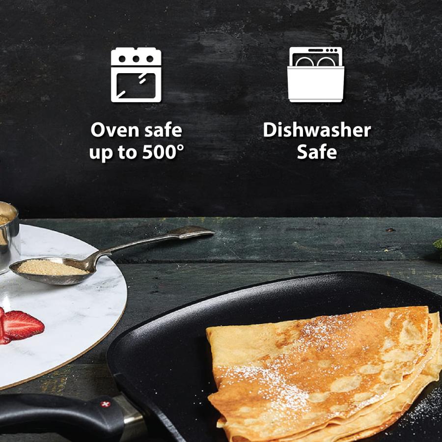 【並行輸入品】Swiss Diamond 究極のキッチンキット 10点セット Swiss Diamond 10 Piece Kitchen Co_9