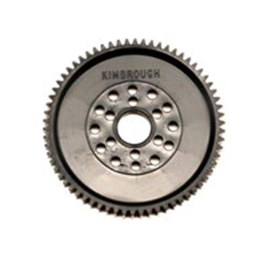 【並行輸入品】Team Associated Gas Truck 66T Spur Gear 32P Team 7663 : Best ...