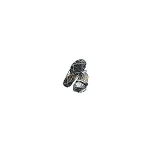 Yaktrax Pro Traction Cleats, Black, One Size 並行輸入品｜best-style｜06