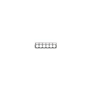 【並行輸入品】FEL PRO INC. 7918PT1 CYL HEAD GASKET FEL PRO 7918 PT 1 Head Gaske_2