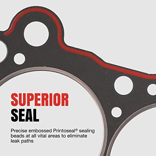 【並行輸入品】FEL PRO INC. 7918PT1 CYL HEAD GASKET FEL PRO 7918 PT 1 Head Gaske_7