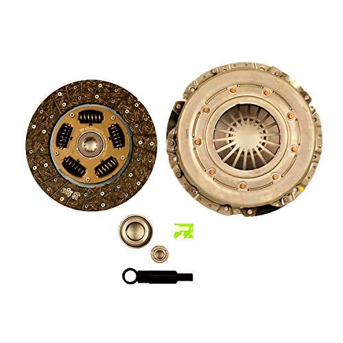 【並行輸入品】Valeo 52672003 OE Replacement Clutch Kit_1