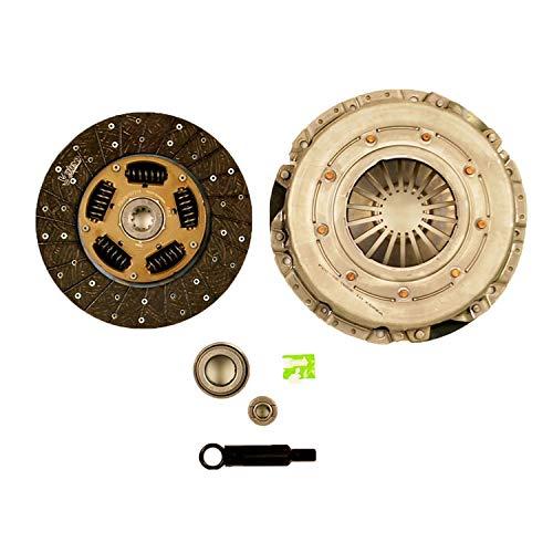 【並行輸入品】Valeo 52672006 OE Replacement Clutch Kitの画像