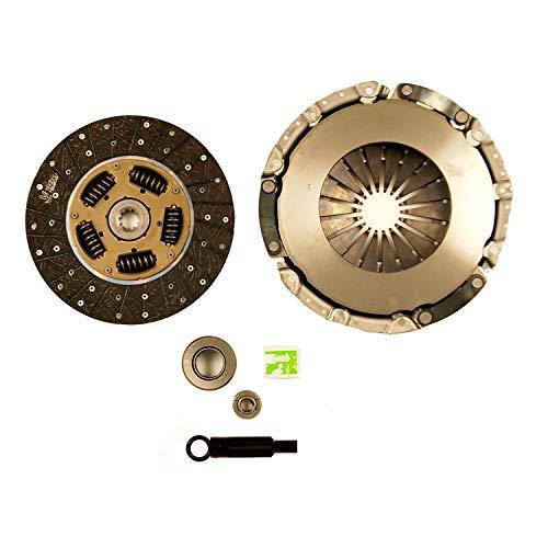 【並行輸入品】Valeo 52672006 OE Replacement Clutch Kitの画像