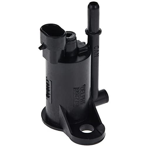 【並行輸入品】ACDelco (ACDelco) 蒸気キャニスター(SLP) (214 646) ACDelco GM Original Equ_1