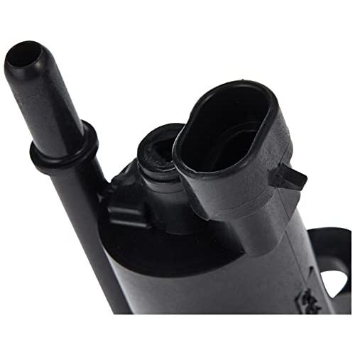 【並行輸入品】ACDelco (ACDelco) 蒸気キャニスター(SLP) (214 646) ACDelco GM Original Equ_4
