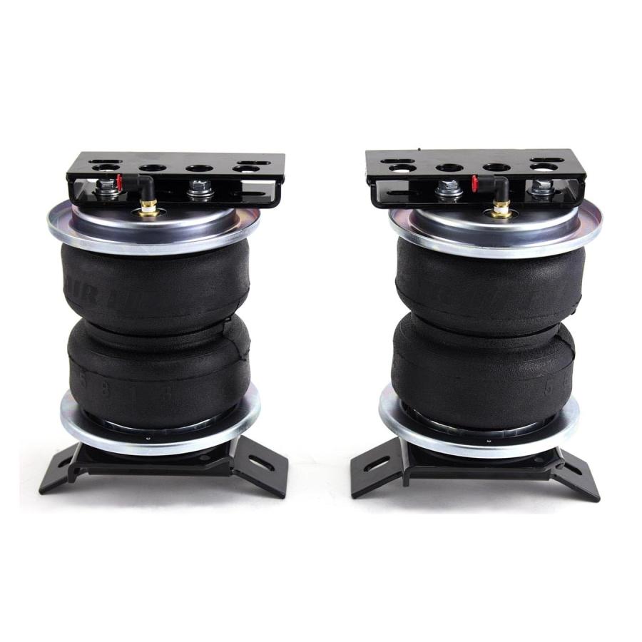 【並行輸入品】AIR LIFT 57250 LoadLifter 5000シリーズ リアエアスプリングキット Air Lift 57250 Lo_3