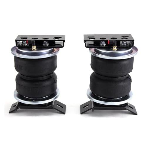 【並行輸入品】AIR LIFT 57250 LoadLifter 5000シリーズ リアエアスプリングキット Air Lift 57250 Lo_4