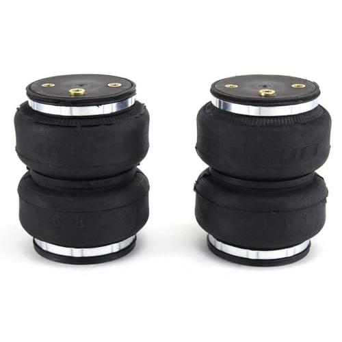 【並行輸入品】AIR LIFT 57250 LoadLifter 5000シリーズ リアエアスプリングキット Air Lift 57250 Lo_7