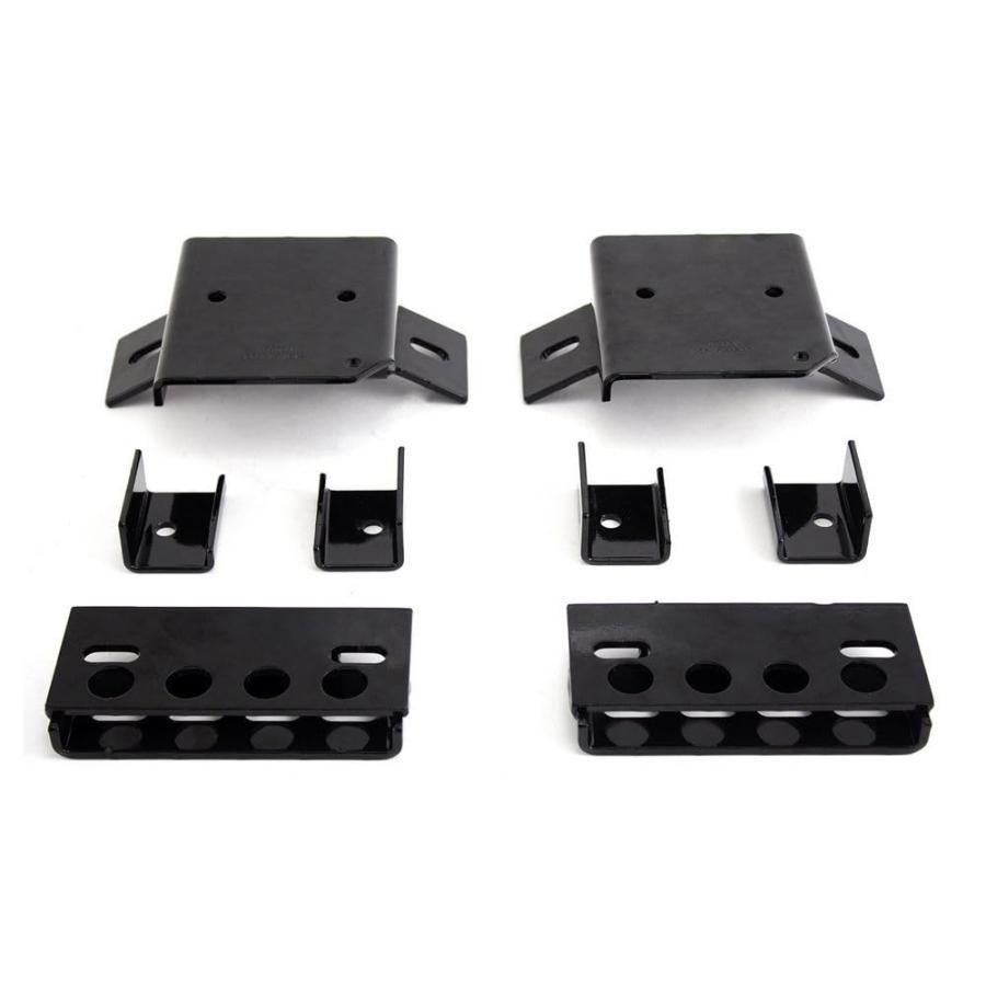 【並行輸入品】AIR LIFT 57250 LoadLifter 5000シリーズ リアエアスプリングキット Air Lift 57250 Lo_9