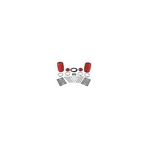 【並行輸入品】Air Lift 1000 エアサスペンションキット 60733 Air Lift 1000 Air Suspension Kit_2