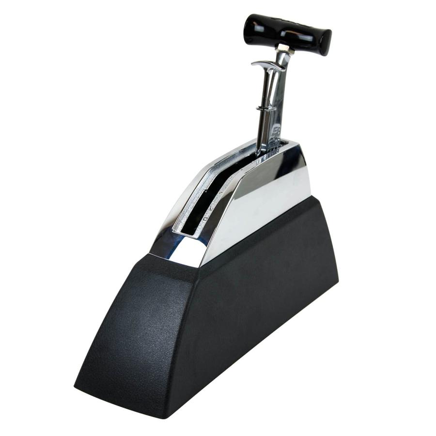 【並行輸入品】Z GATE SHIFTER B&M 80681 Z Gate Automatic Shifter ， Black_6