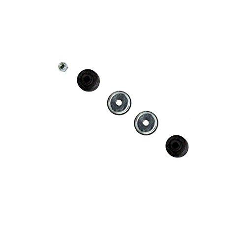 【並行輸入品】Bilstein 24 185622 BE5 6255 H5 5100 Series Gas Shock Absorber Bil_1
