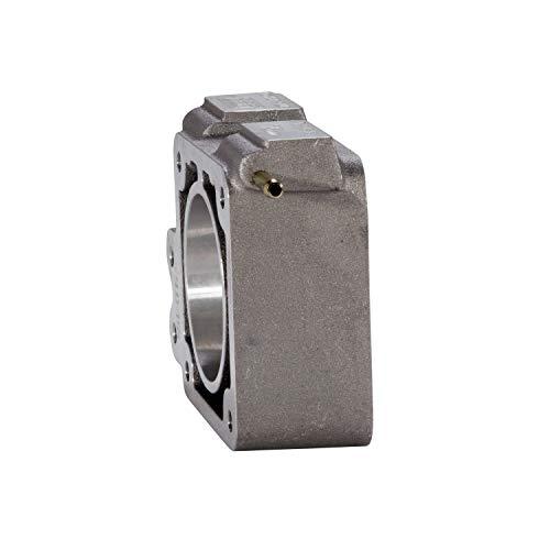 BBK 1504 75mm スロットルボディ EGR スペーサープレート   ハイフローパワープラスシリーズ フォードマスタング5 並行輸入品