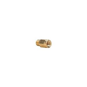 【並行輸入品】Camco 23303 1/2インチ 逆流防止 鉛フリー Camco RV Water Heater Backflow Preve_5