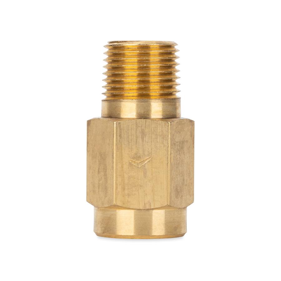 【並行輸入品】Camco 23303 1/2インチ 逆流防止 鉛フリー Camco RV Water Heater Backflow Preve_6