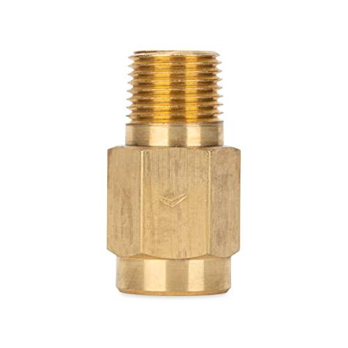 【並行輸入品】Camco 23303 1/2インチ 逆流防止 鉛フリー Camco RV Water Heater Backflow Preve_7