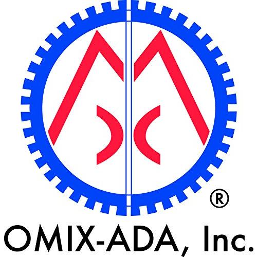 【並行輸入品】Omix Ada 18880.23 マニュアルトランスミッションクラスターギア Omix Ada | 18880.23 | Traの画像