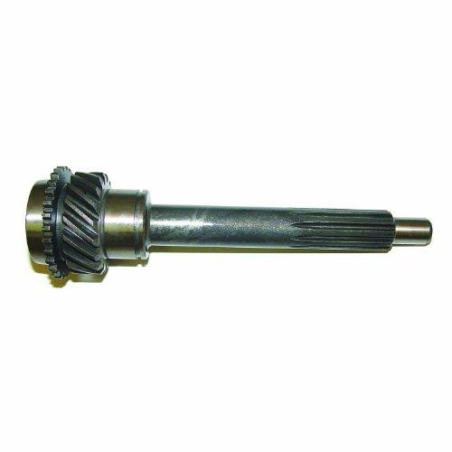 【並行輸入品】Omix Ada 18880.07 マニュアルトランスミッション入力シャフト Omix ADA | 18880.07 | Tran