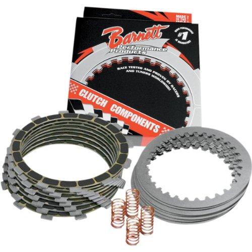 【並行輸入品】Barnett Performance Products コンプリートダートディガー クラッチキット Barnett Perforの画像