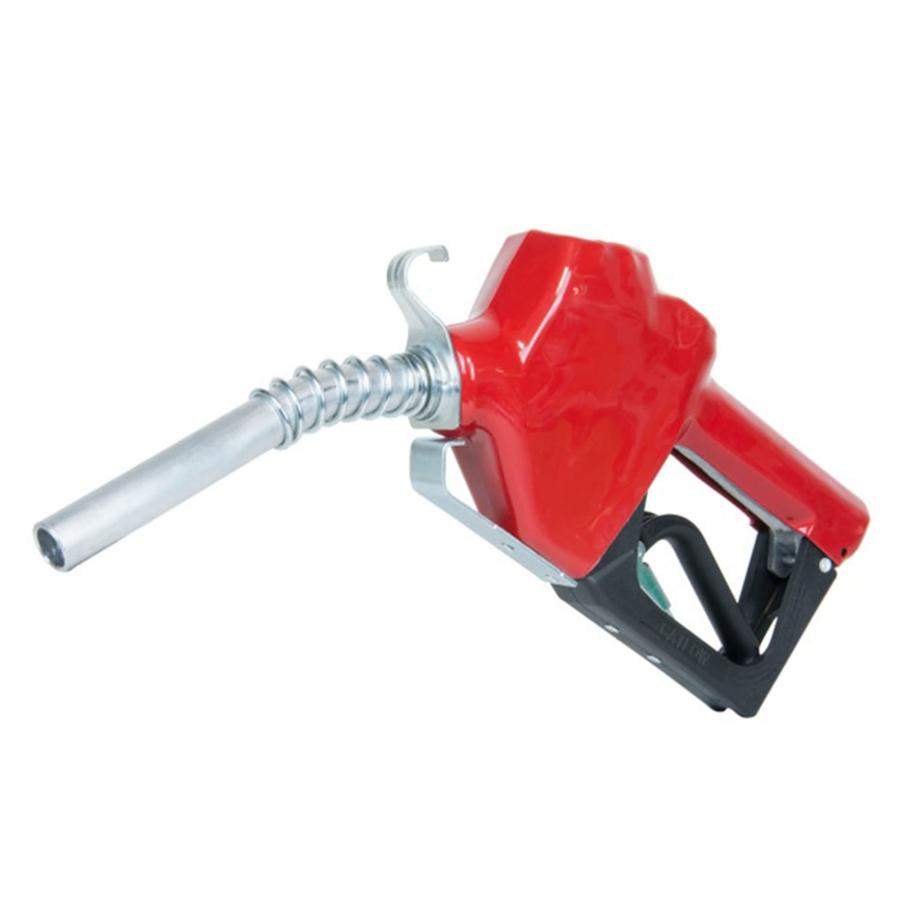Automatic Fuel Nozzle, 3/4 In.  N075UAU10 Fill Rite N075UAU10 3/4 並行輸入品
