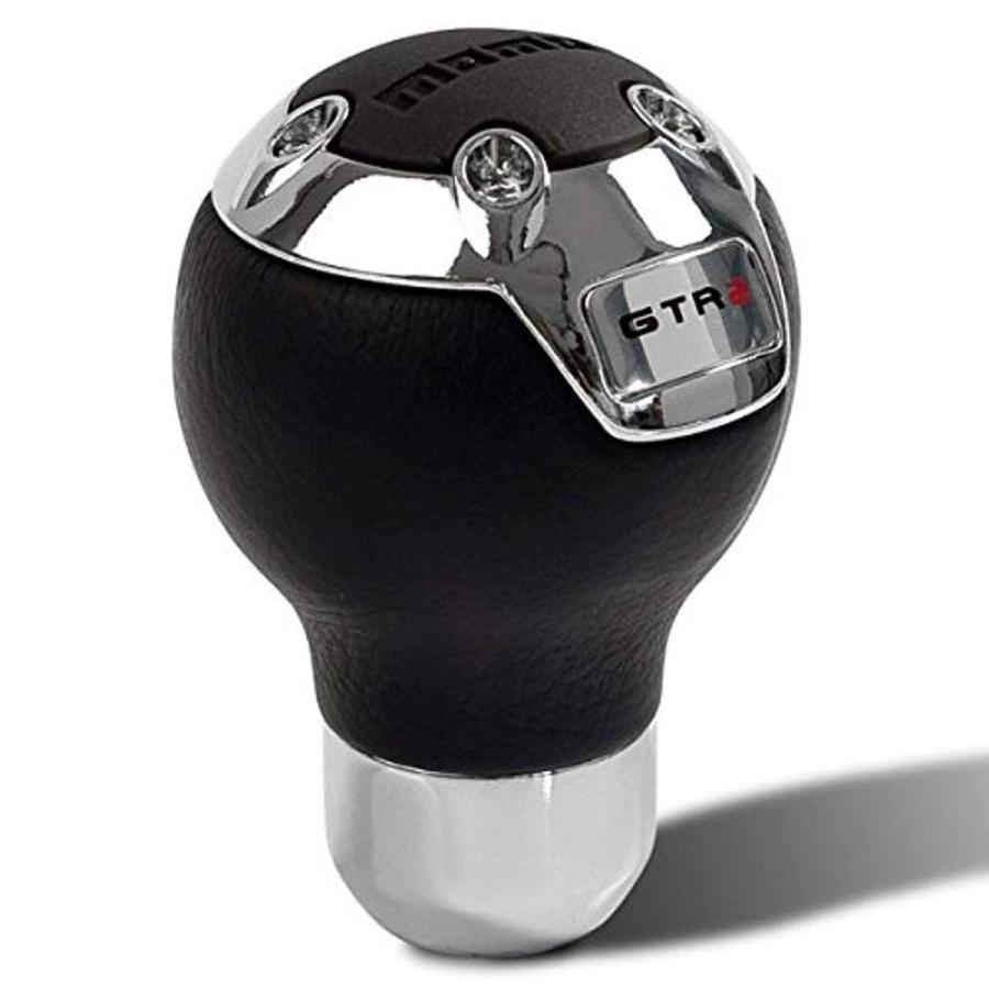並行輸入品】MOMO GTR 2シフトノブ。 MOMO 2 Shift knob : Best Style