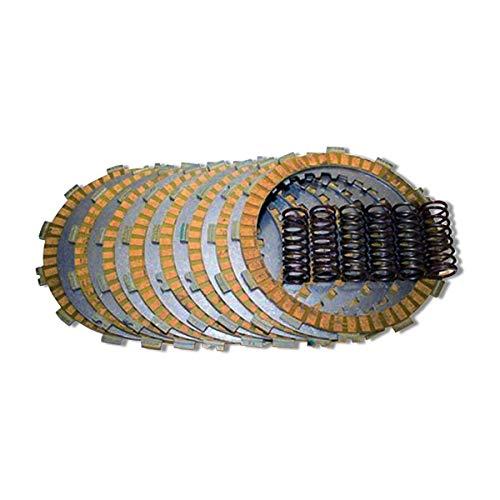 【並行輸入品】Hinson Clutch Clutch Plate and Spring Kit_1