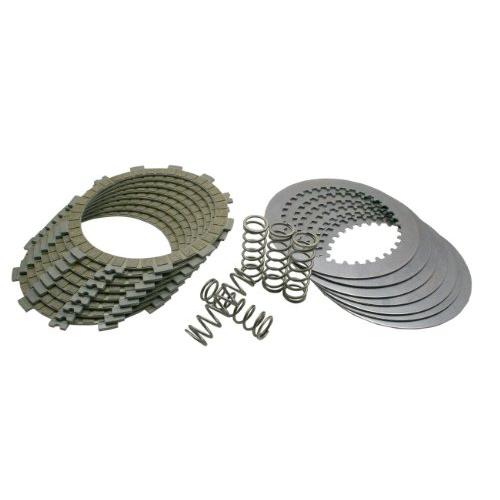 【並行輸入品】Hinson Racing クラッチプレートとスプリングキット FSC196 9 001 Hinson Racing Clutch_1