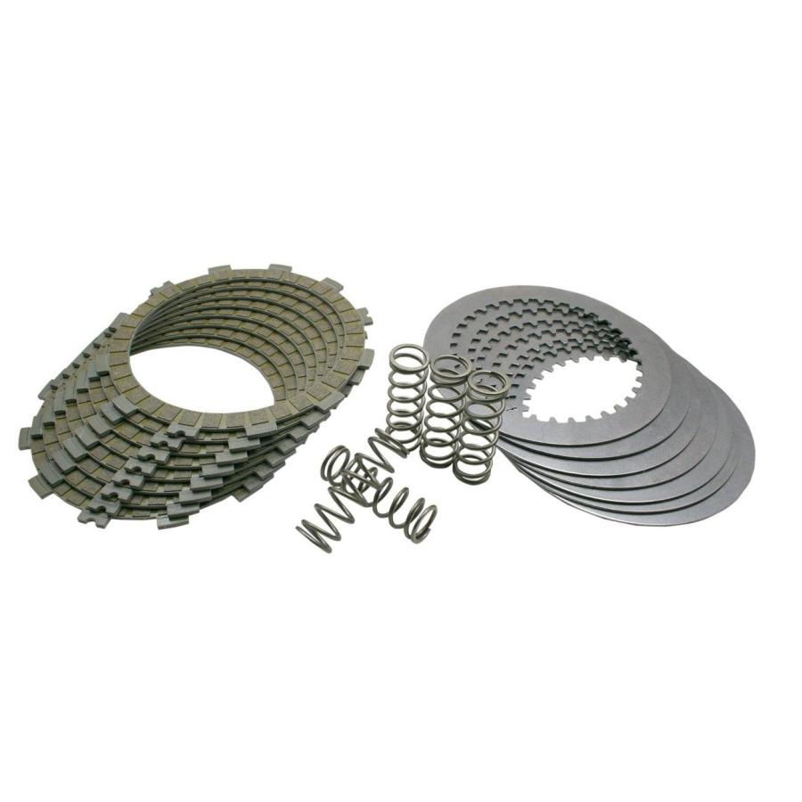 【並行輸入品】Hinson Racing クラッチプレートとスプリングキット FSC196 9 001 Hinson Racing Clutch_3