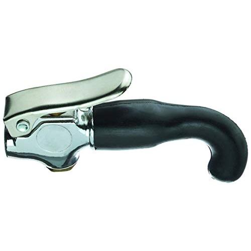 【並行輸入品】Tru Flate 18 506 1/4" FNPT Radiator Faucet， Black_1