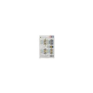 並行輸入品】タミヤ 楽しい工作シリーズ No.168 ダブルギヤ