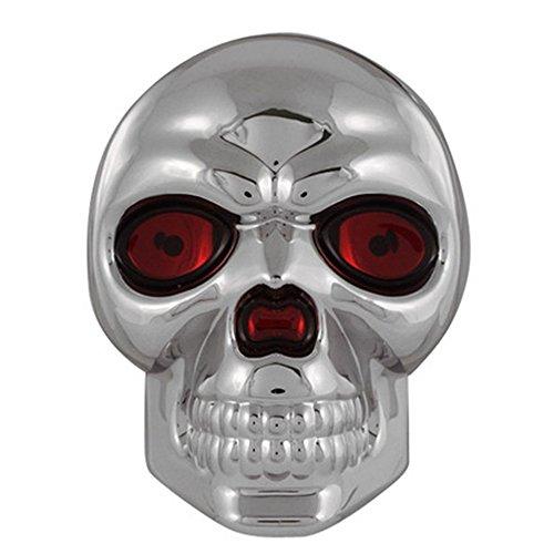 【並行輸入品】Pilot Automotive IP 460 Skull Emblemの画像