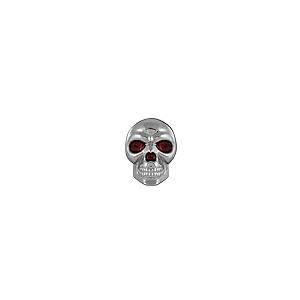 【並行輸入品】Pilot Automotive IP 460 Skull Emblemの画像