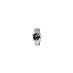 【並行輸入品】Raymond Weil メンズ 5599 ST 20001 タンゴ ステンレススチールケースとブレスレット ブラックダイヤルウォの画像
