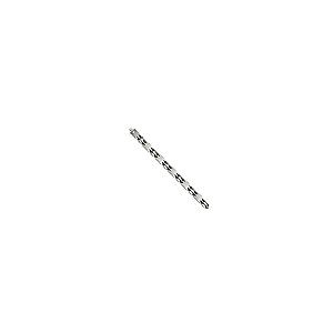 並行輸入品】チゼル メンズ 13.5mm ステンレススチール ブラック