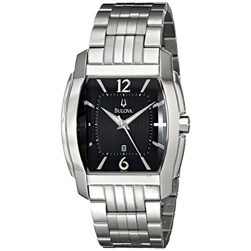 【並行輸入品】[ブローバ]Bulova 腕時計 96B112 レディース [] Bulova Men's 96B112 Bracele_1