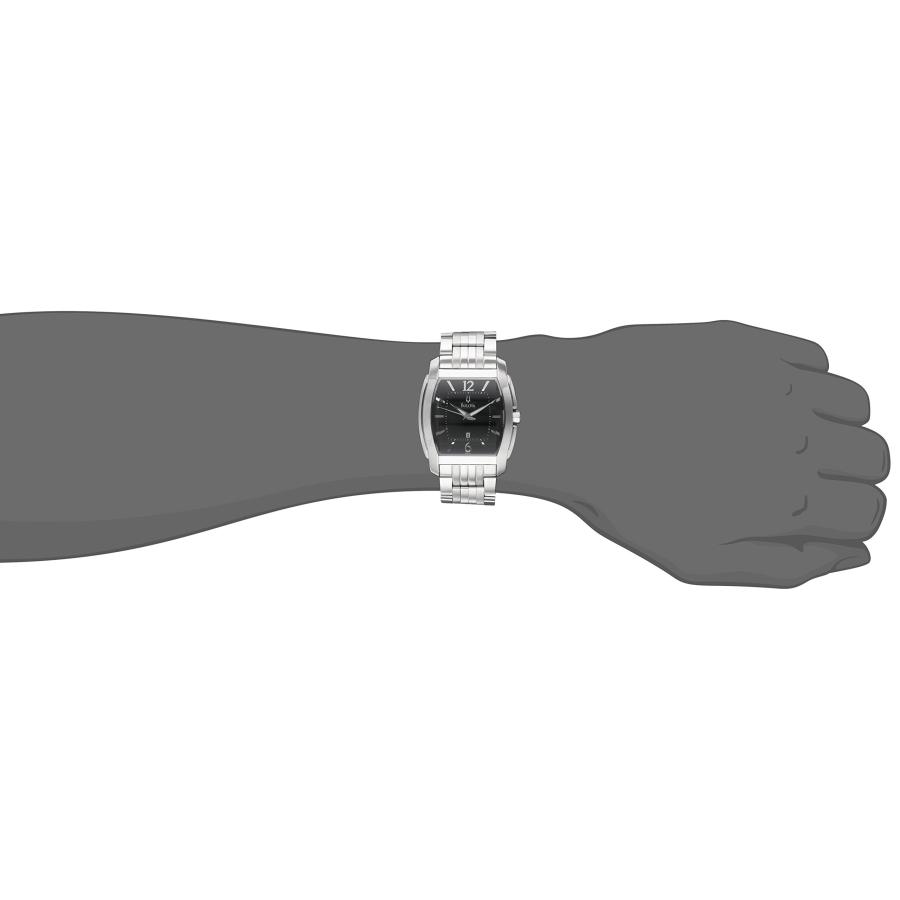 【並行輸入品】[ブローバ]Bulova 腕時計 96B112 レディース [] Bulova Men's 96B112 Bracele_3