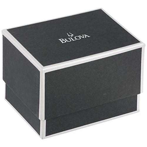 【並行輸入品】[ブローバ]Bulova 腕時計 96B112 レディース [] Bulova Men's 96B112 Bracele_7