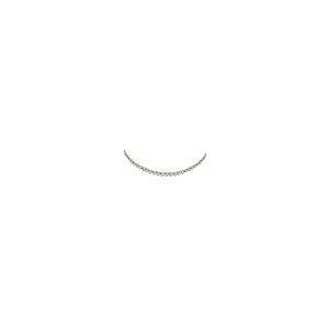 【並行輸入品】[Bling Jewelry] 古典的な伝統的なブライダルキュービックジルコニアは、女性の結婚式のプロムページェント14Kゴールド_5