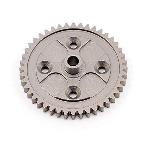 【並行輸入品】Mugen E0233 Light Weight Spur Gear 44T : X6, X6T, X6R/T_1