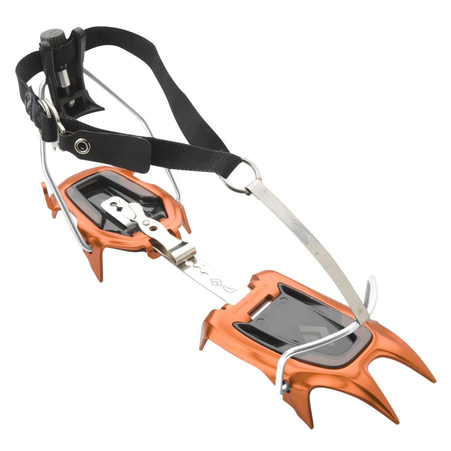 ブラックダイヤモンド(BlackDiamond) ネーベプロ BD33070 Black 