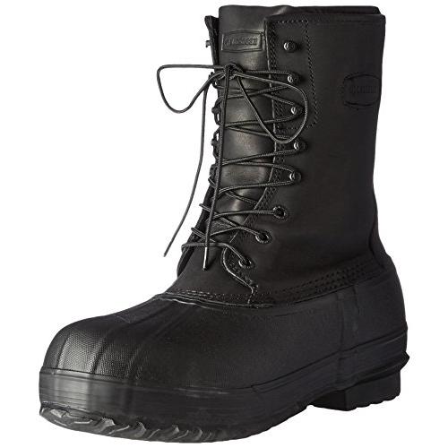 【並行輸入品】[LaCrosse] Men's Iceman 10" M LaCrosse Men's 600008 Iceman 10" Ouの画像