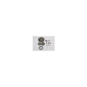 【並行輸入品】PRW 0145512 静音デュアルギアドライブ オールズモビル307 455 1964 76用 PRW 0145512 Quie_2