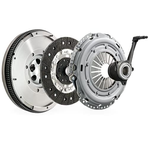 【並行輸入品】Sachs K70351 01 クラッチキット SACHS K70351 01 Xtend Clutch Kit For Dodgの画像