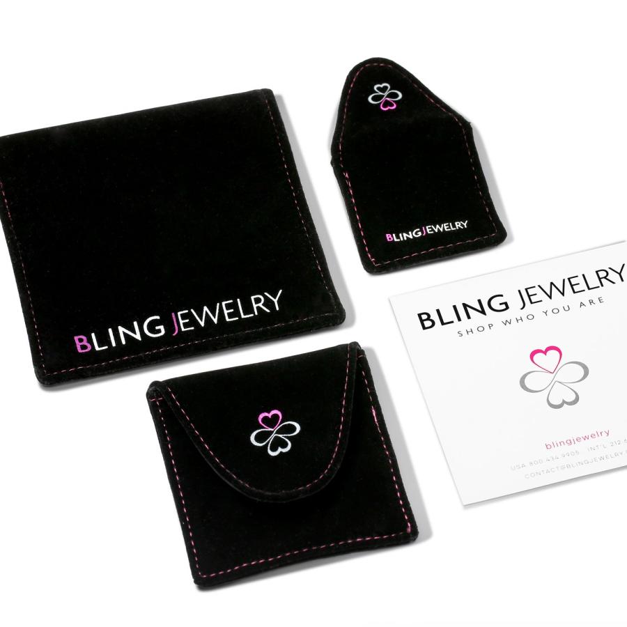 【並行輸入品】[Bling Jewelry] [ブリングジュエリー] 天然石 アメジスト チップ サザレ石 銀メッキ 大振り パワーストーン パ