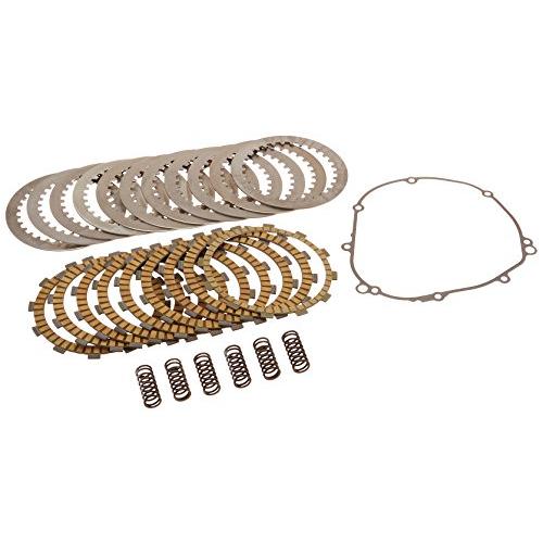 【並行輸入品】Yamaha 4C8 W001G 00 00 Clutch Kit for Yamaha YZF R1