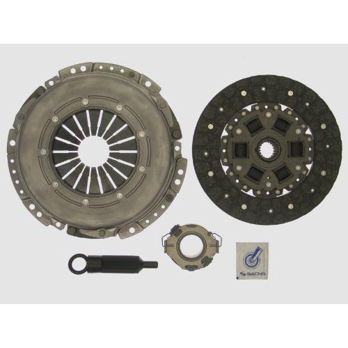 【並行輸入品】Sachs KF718 02 クラッチキット SACHS KF718 02 Xtend Clutch Kit For Toyota_6